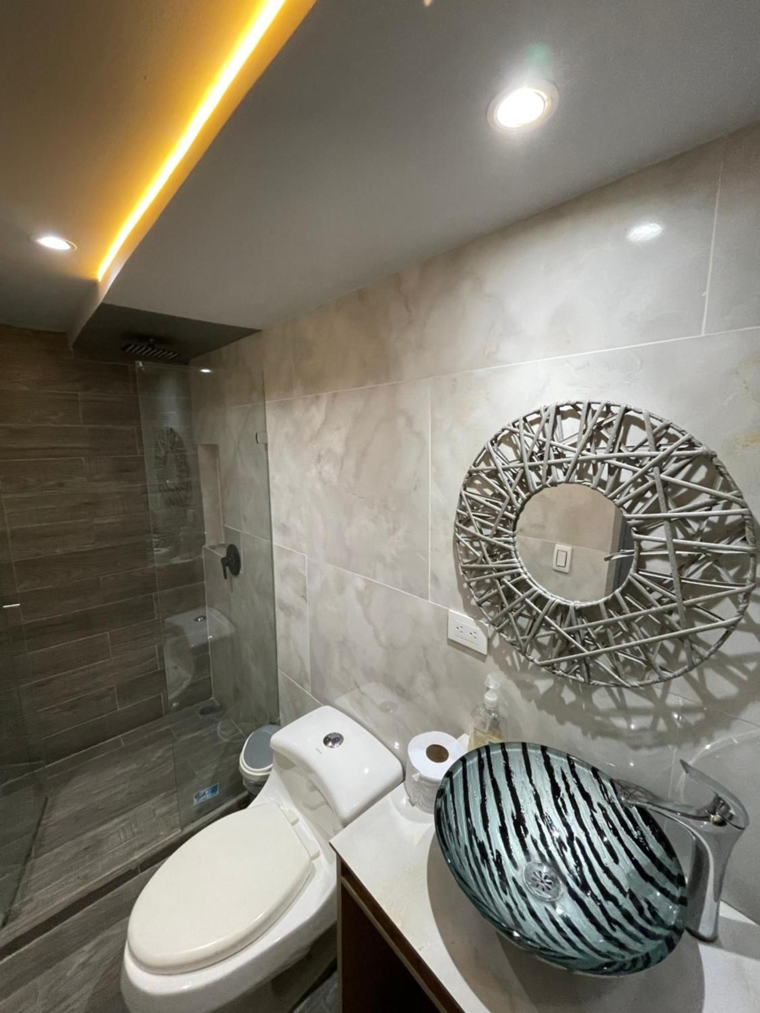 Sage House De 2 Alcoba La 70 Laurles Estadio Apartamento *