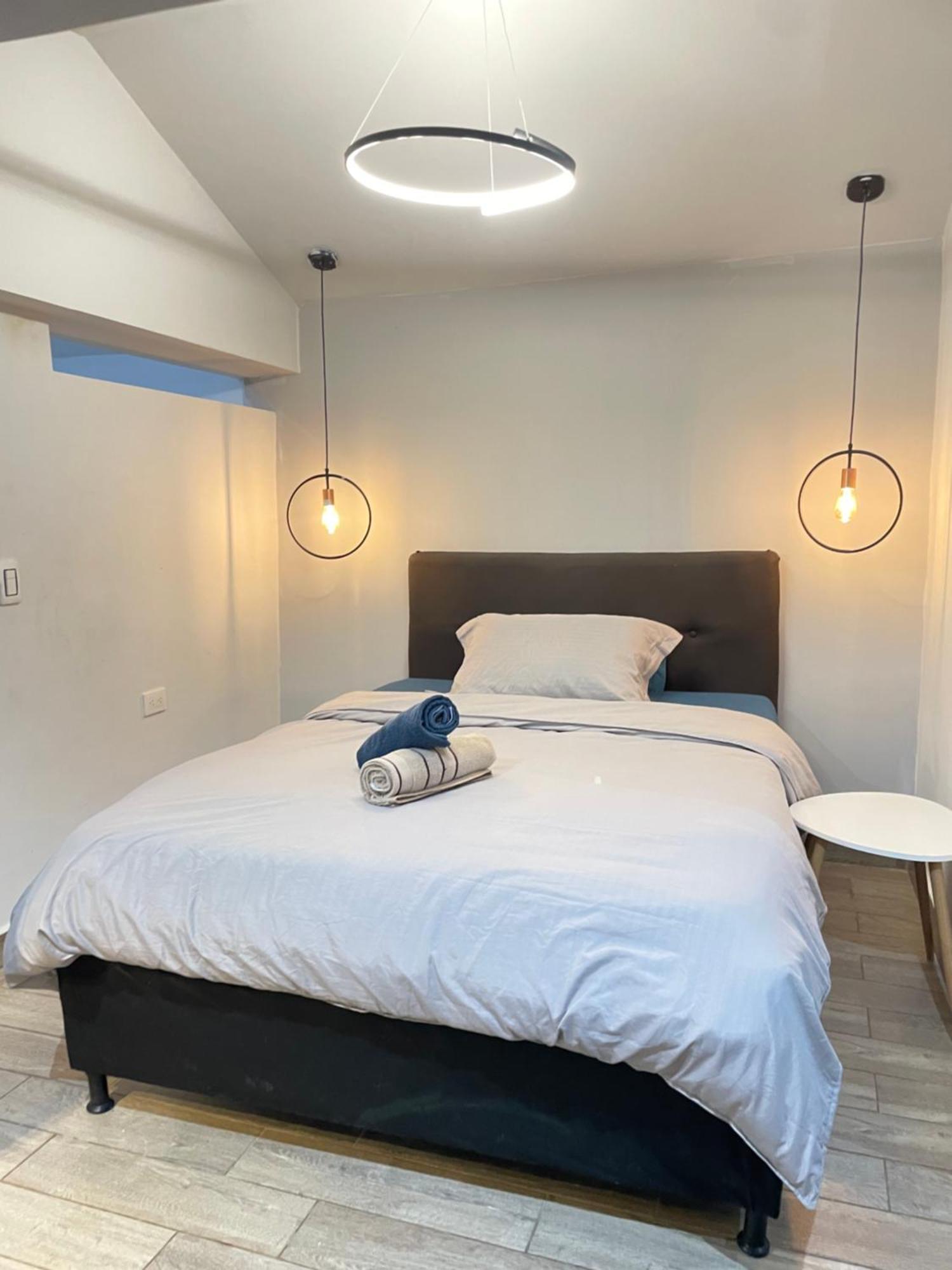 Apartamento Sage House De 2 Alcoba La 70 Laurles Estadio