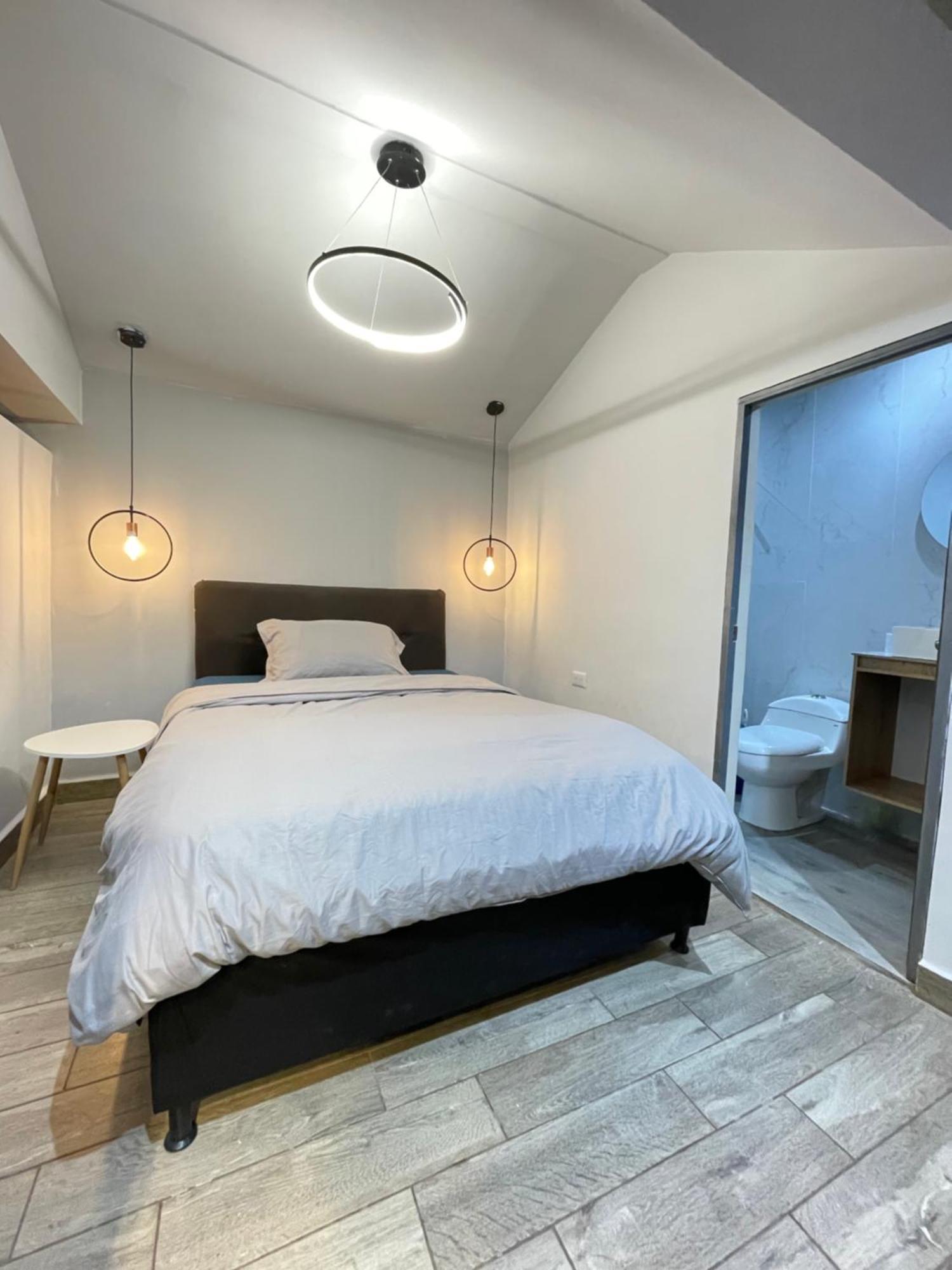 Sage House De 2 Alcoba La 70 Laurles Estadio Apartamento *
