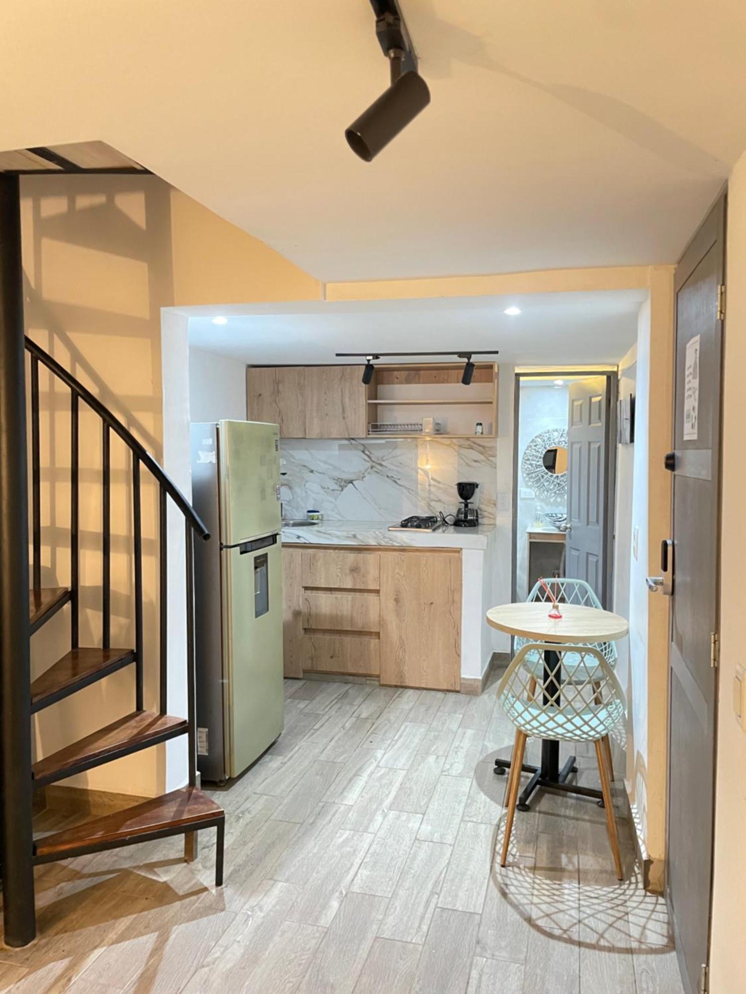 Apartamento Sage House De 2 Alcoba La 70 Laurles Estadio *